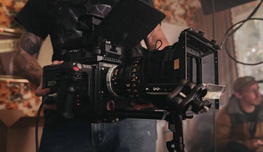 月湖区产品宣传视频拍摄公司