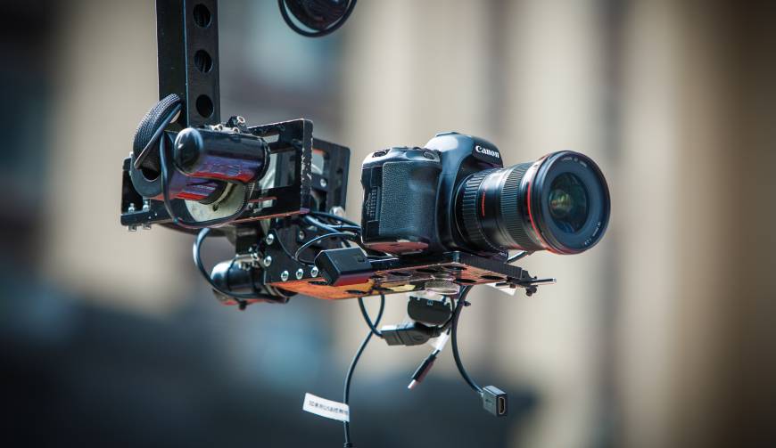 月湖区产品视频拍摄