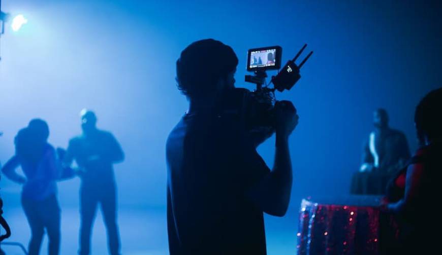 月湖区产品视频拍摄