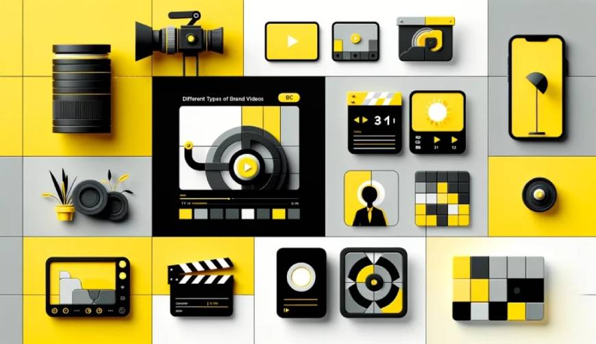 月湖区产品视频拍摄