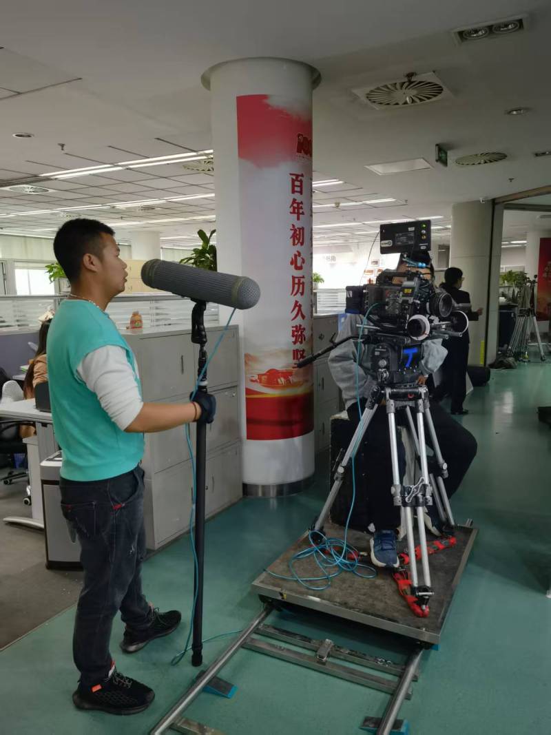 月湖区产品宣传视频制作