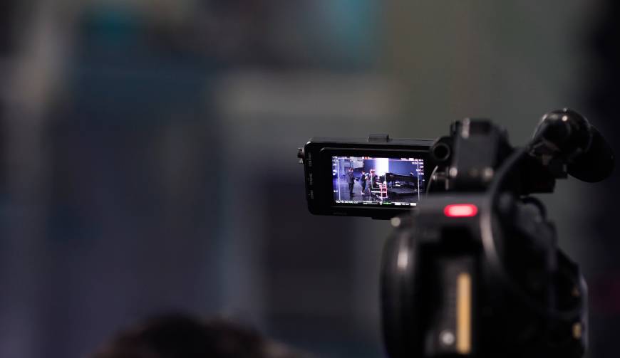 月湖区产品视频拍摄制作：揭秘如何打造令人印象深刻的商业宣传片